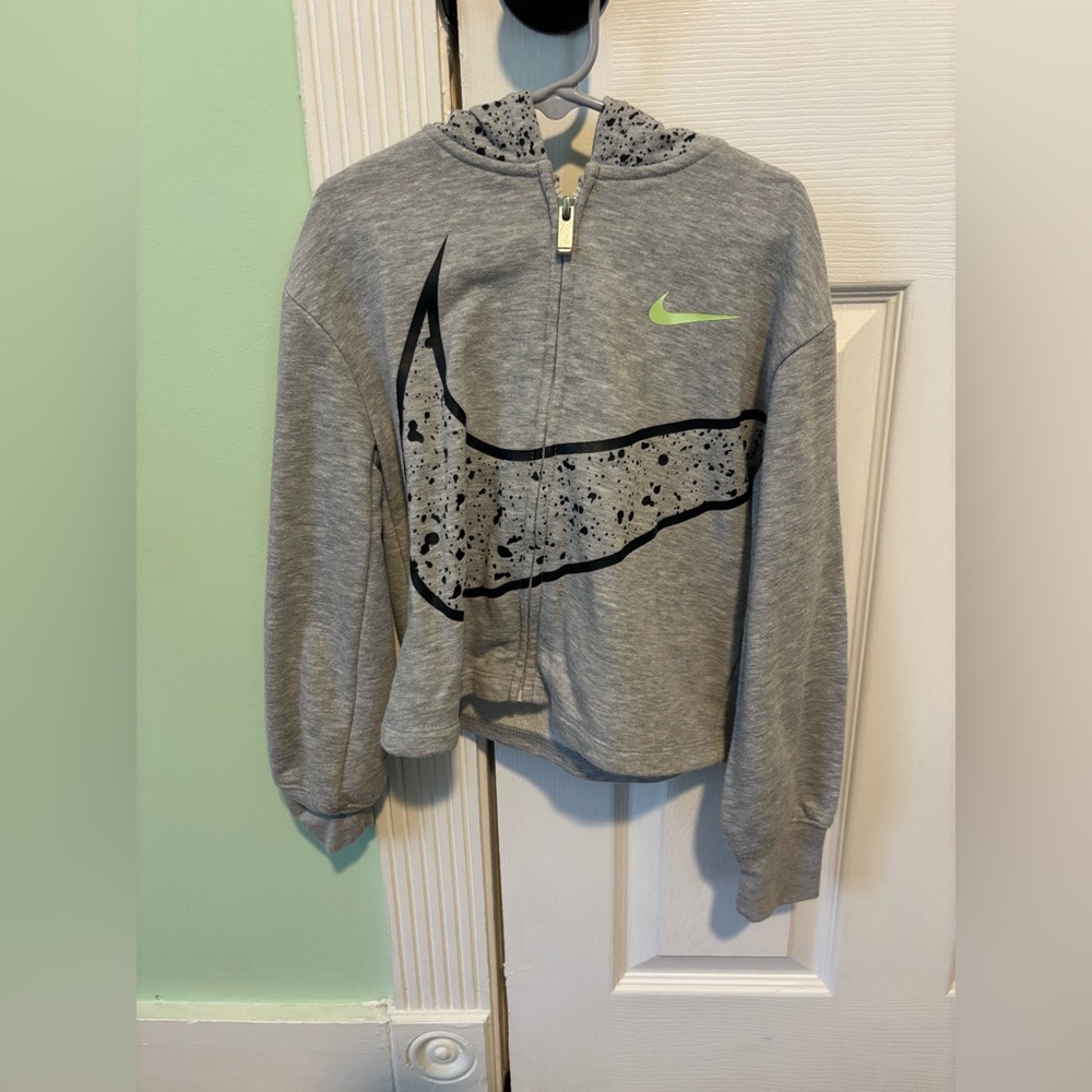 Boys Nike Sweatshirt